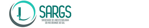 SARGS Sociedade de Anestesiologia do RS